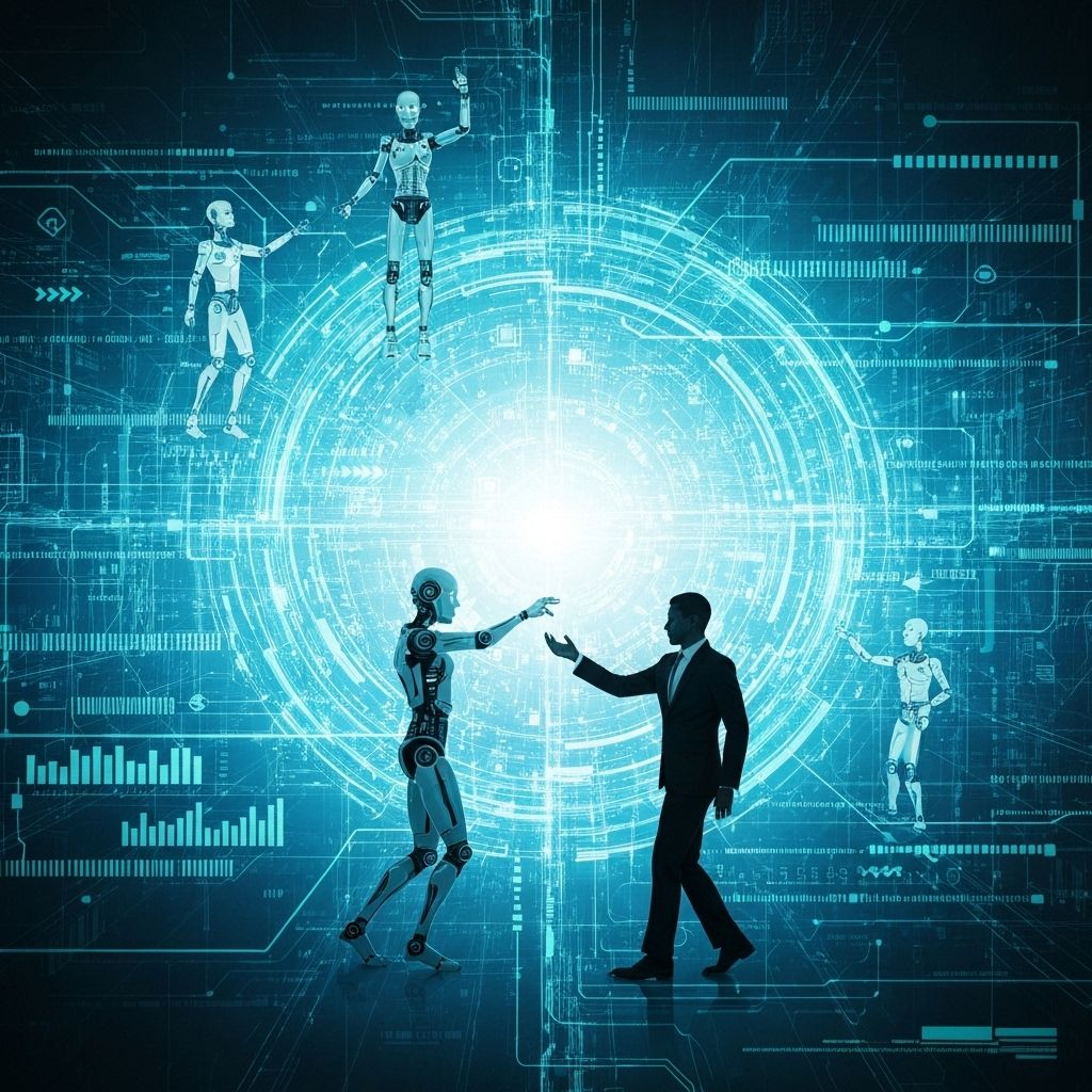 The Future of AI Agents in Business