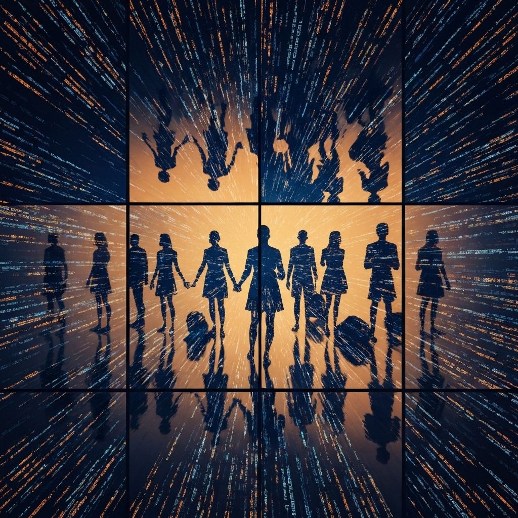 Are We Training AI or Our Blind Spots?