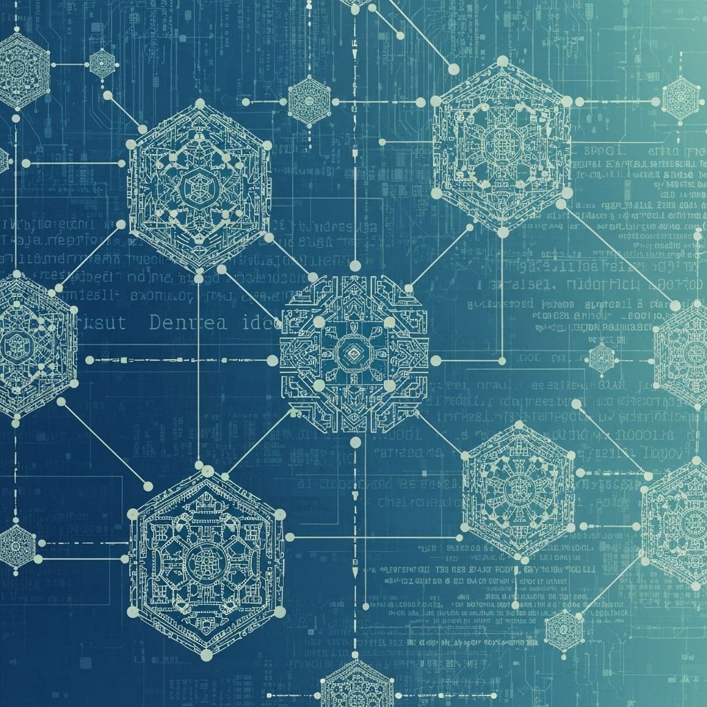 Decentralized Identity: A Path to Digital Sovereignty