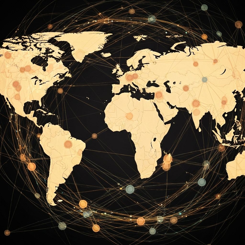 Open Source for Global Excellence