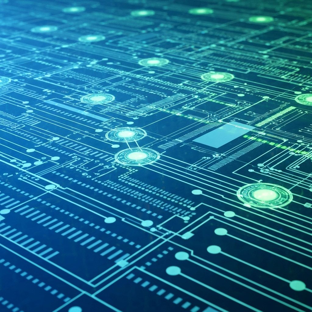 Building Resilient Digital Infrastructure
