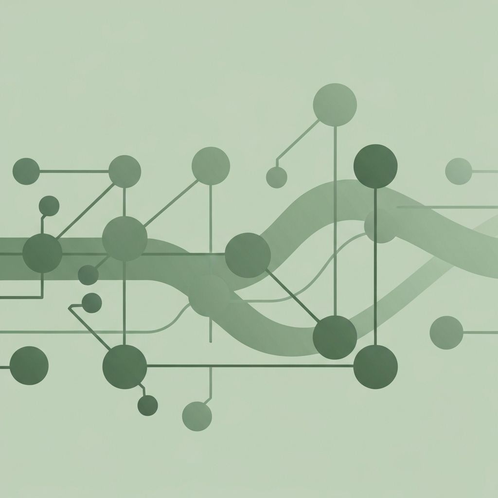 Systems Thinking for Digital Transformation