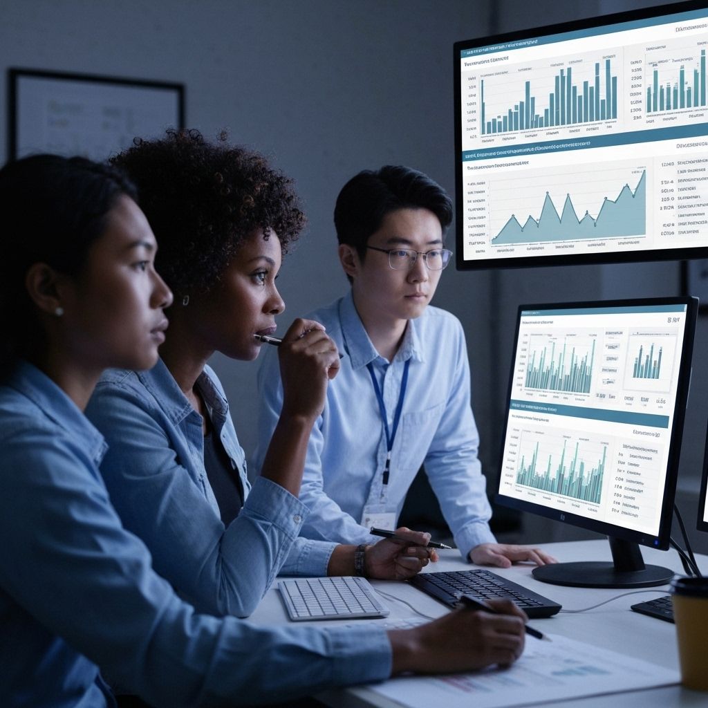 Optimization & Monitoring - EarthKin methodology phase 04